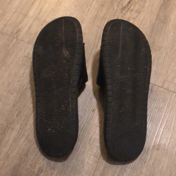 Nike Slides Black - Picture 5 of 5